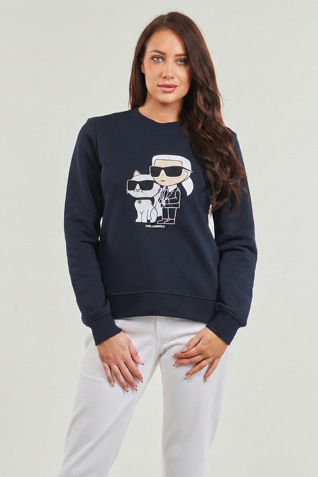 KARL LAGERFELD Sweatshirt