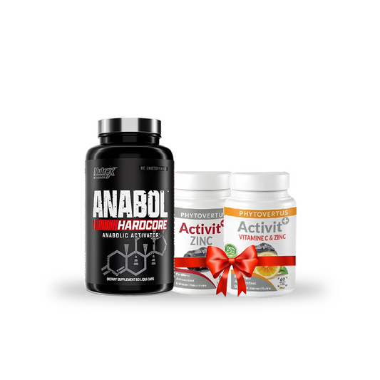 Pack Anabol