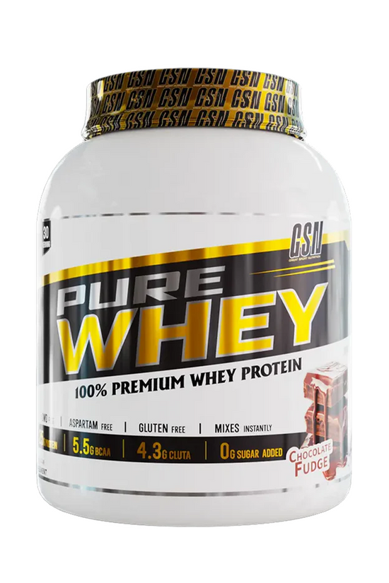 Pure Whey –(GSN) | 1kg