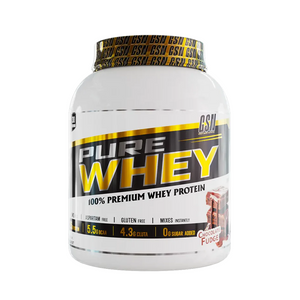 Pure Whey –(GSN) | 1kg