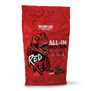 Red Rex All In Protein 960gm - 30 Serving's