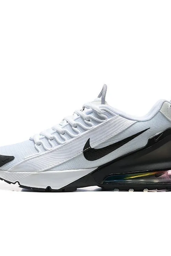 Nike Air Max Pulse Unisexe, couleur gris clair et noir 520 SAR