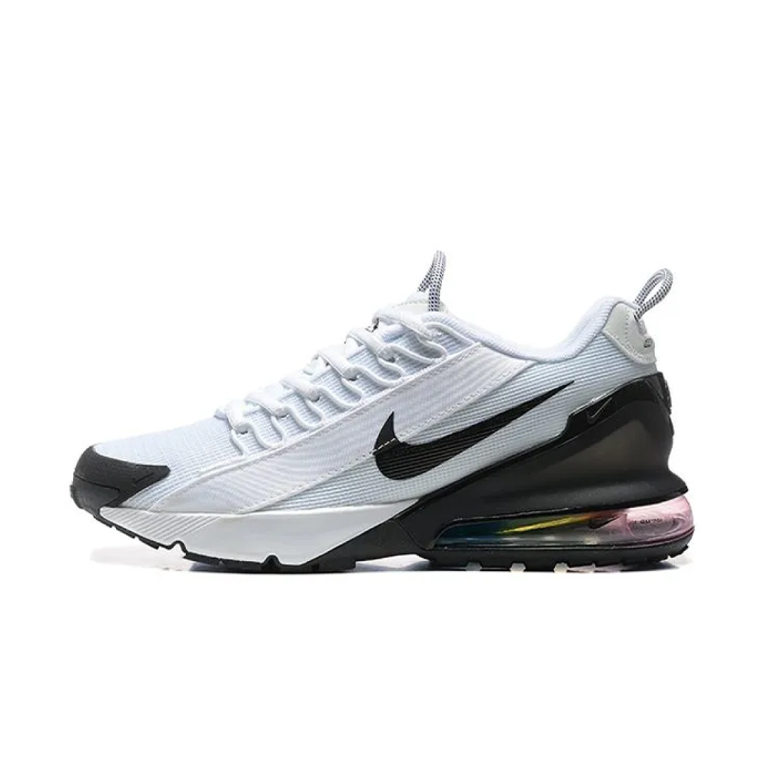 Nike Air Max Pulse Unisexe, couleur gris clair et noir 520 SAR
