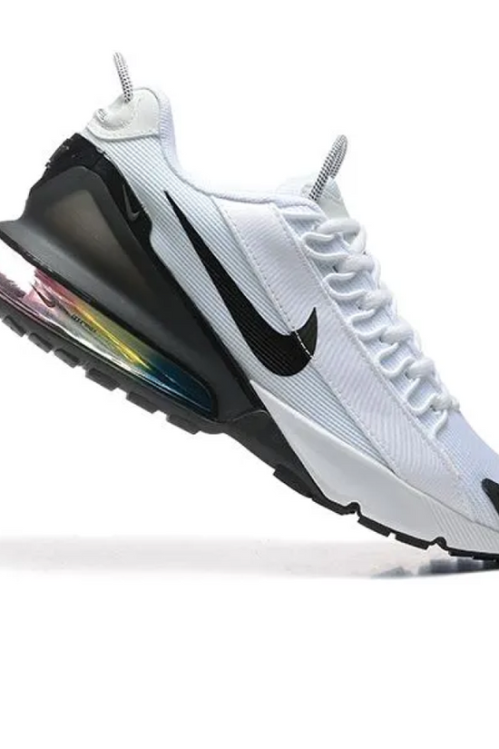 Nike Air Max Pulse Unisexe, couleur gris clair et noir 520 SAR