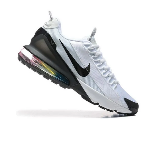 Nike Air Max Pulse Unisexe, couleur gris clair et noir 520 SAR