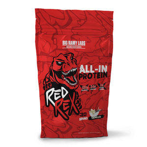 Red Rex All In Protein 960gm - 30 Serving's