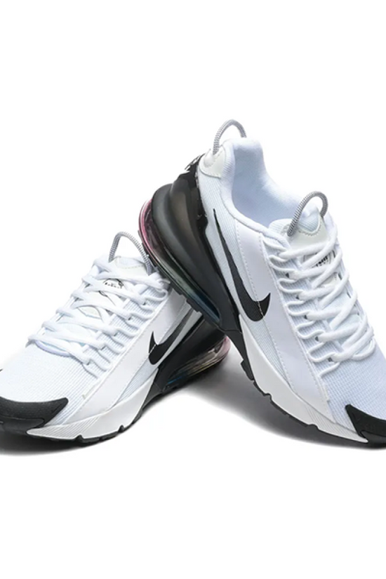 Nike Air Max Pulse Unisexe, couleur gris clair et noir 520 SAR