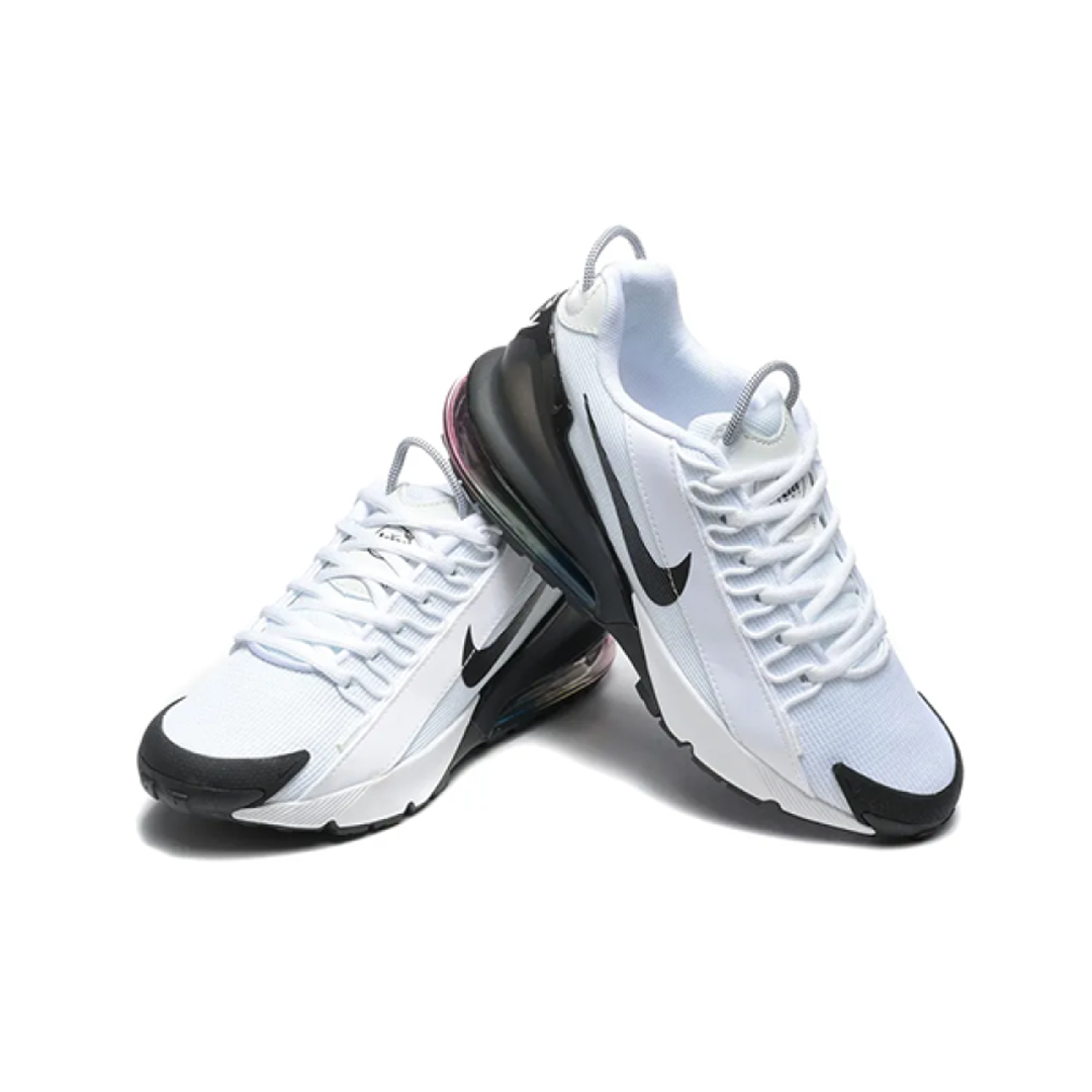 Nike Air Max Pulse Unisexe, couleur gris clair et noir 520 SAR
