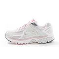 Nike - Zoom Vomero 5  - Blanc/rose
