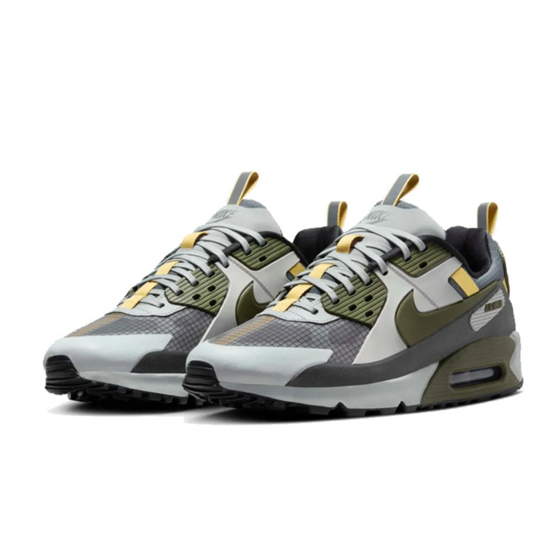 Nike Air Max 90 Drift Dark Grey