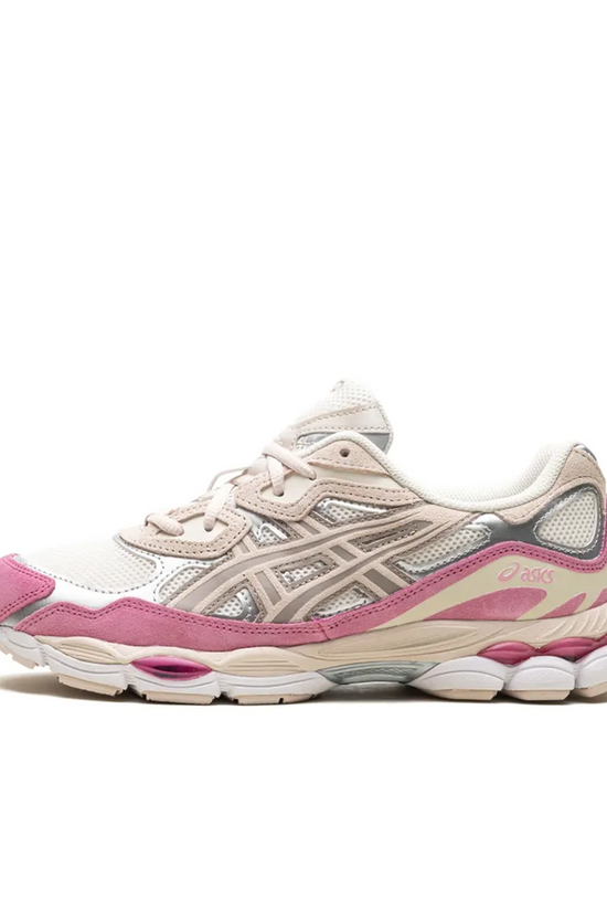 ASICS Gel-NYC 'Cream/Minéral Beige/Pink'