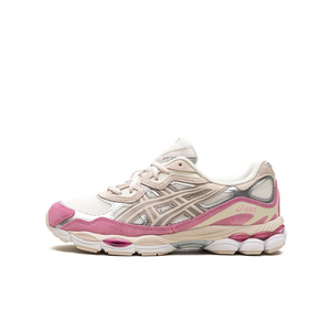 ASICS Gel-NYC 'Cream/Minéral Beige/Pink'