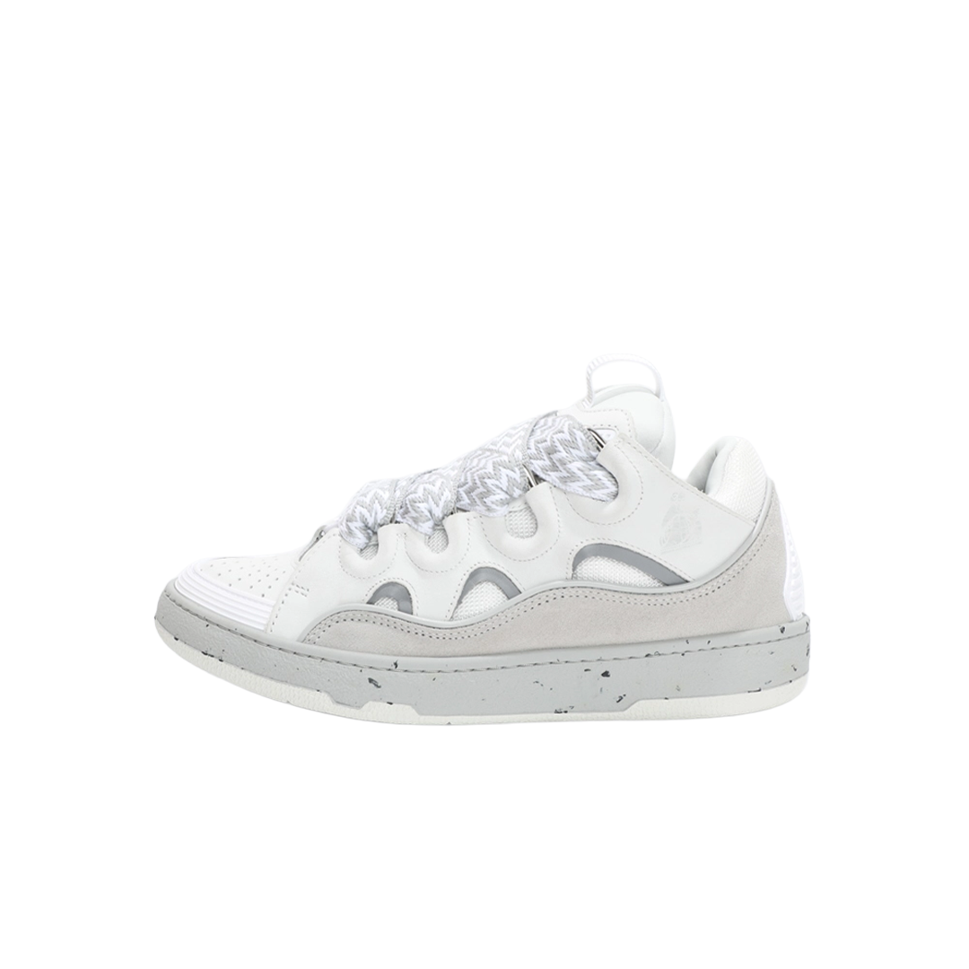 Lanvin Curb Sneakers