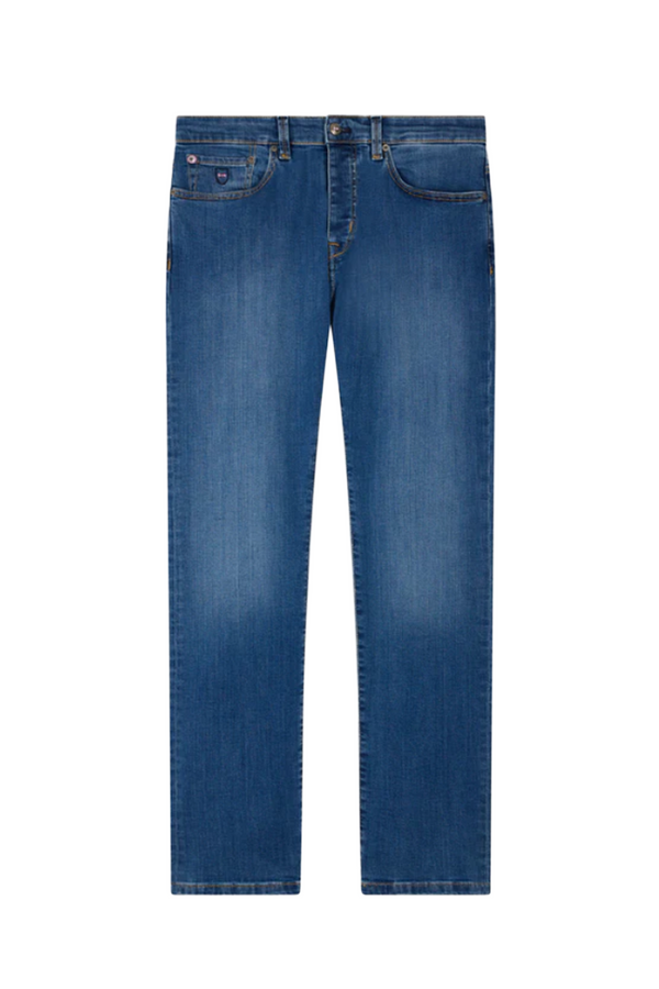 Eden Park Jeans Regular Fit