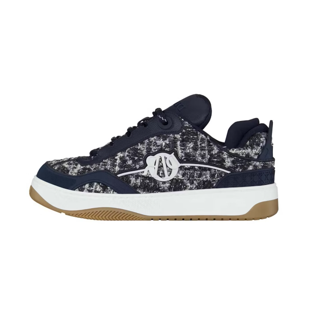Dior B9S Skater Tweed