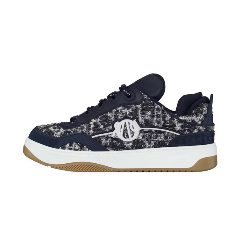 Dior B9S Skater Tweed