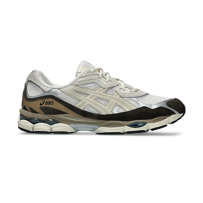 Asics Obsidian Cream Mocha