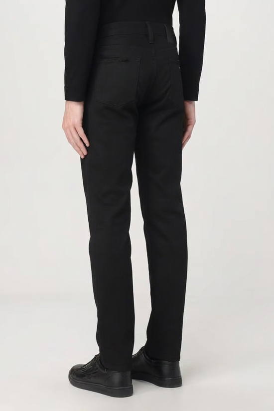 Emporio Armani Pantalon homme À 5 poches Maco