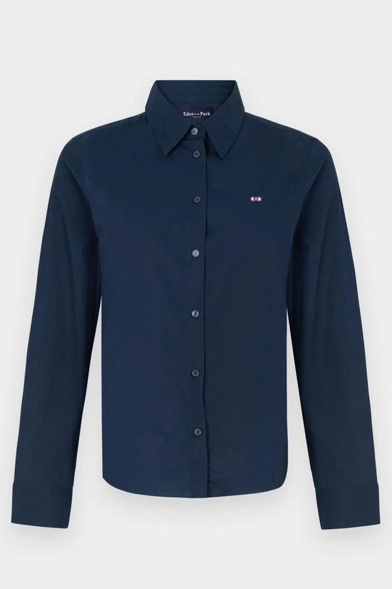 Eden Park Chemise Slim Fit