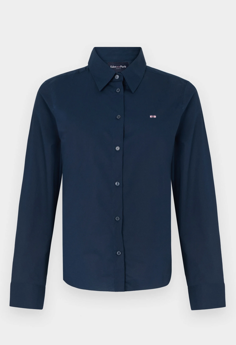 Eden Park Chemise Slim Fit