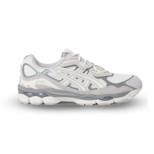 ASICS GEL-NYC CREAM/OYSTER GREY
