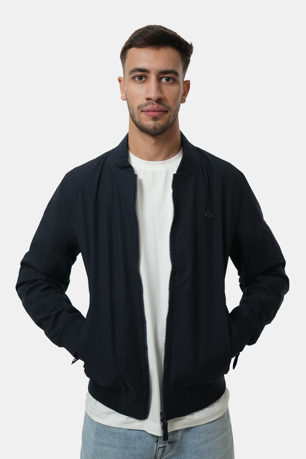 LACOSTE Veste Mi-Saison