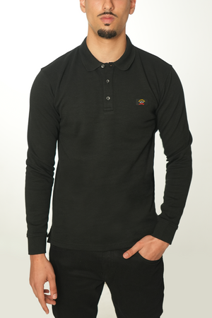Paul & Shark Polos Manches Longues