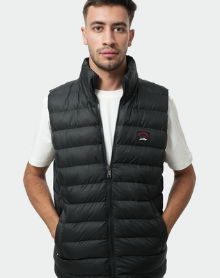 Paul & Shark Doudounes sans manches