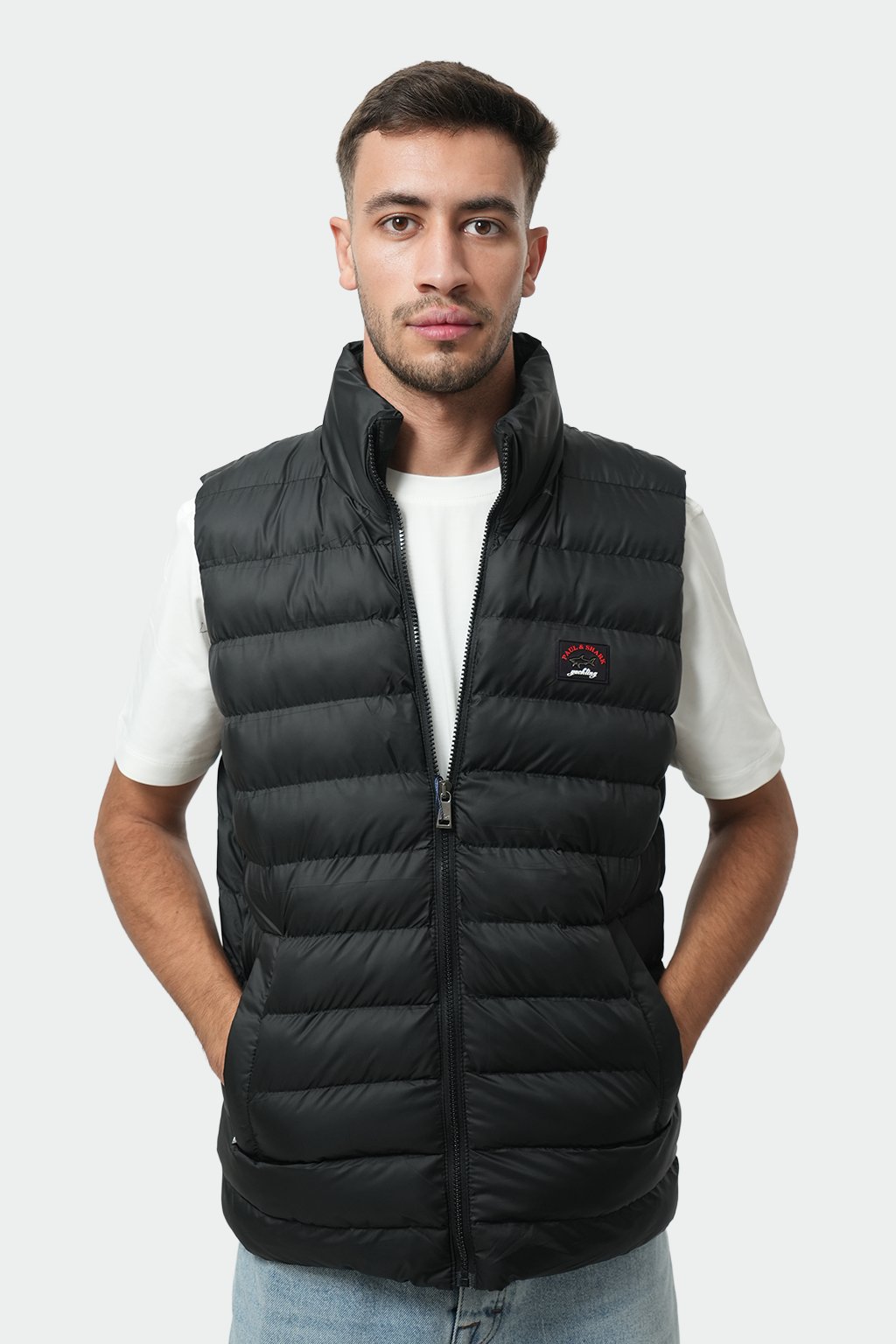 Paul & Shark Doudounes sans manches