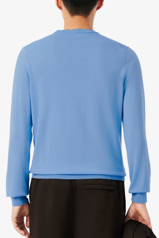 Lacoste Pull en laine