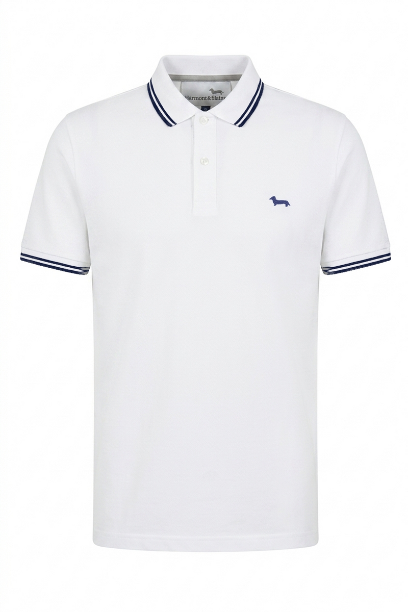 Harmont & Blaine - Polo