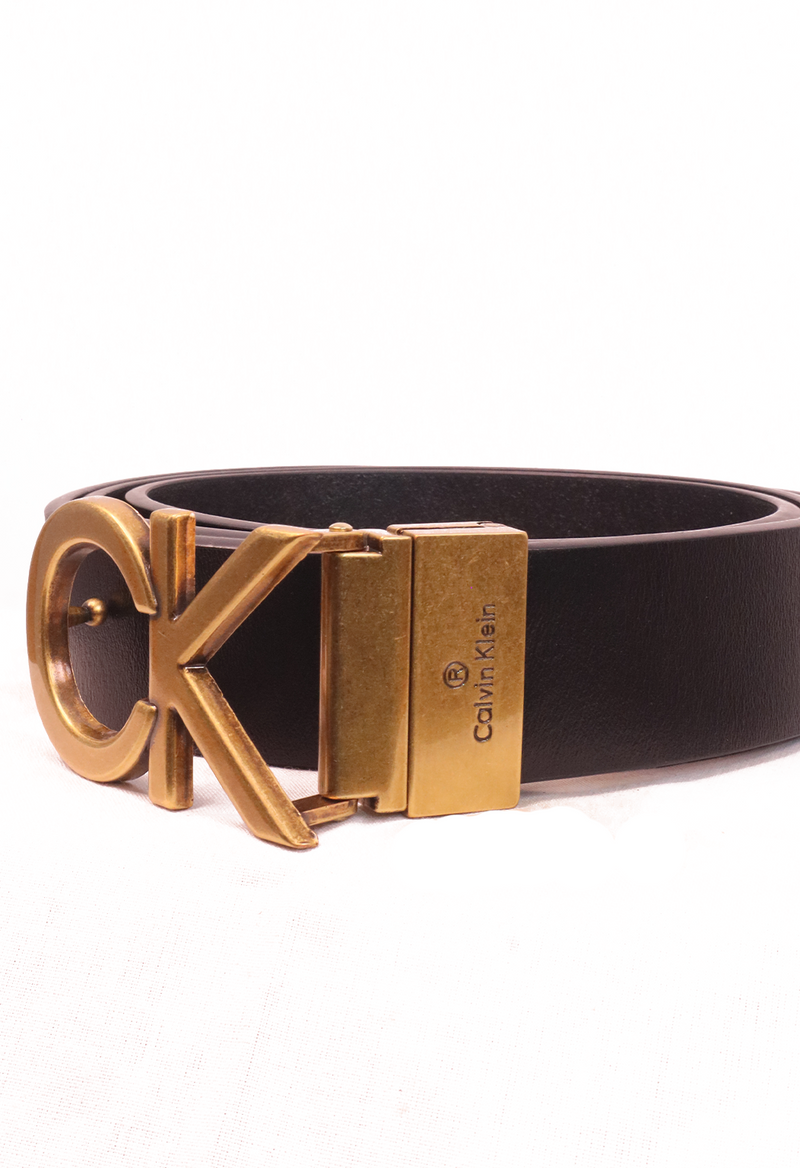 Calvin Klein Ceinture Hommes