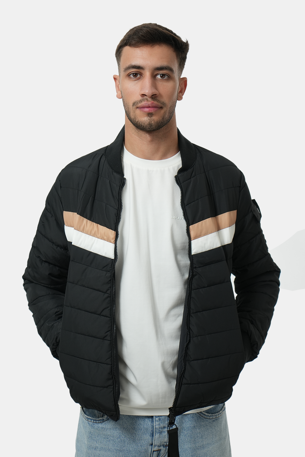 HUGO BOSS Doudounes