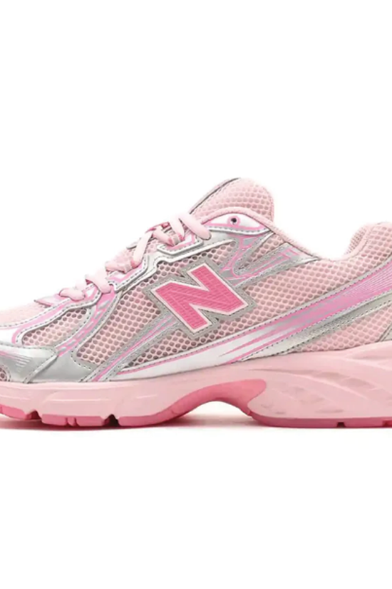 New Balance 740 Pink Vacation