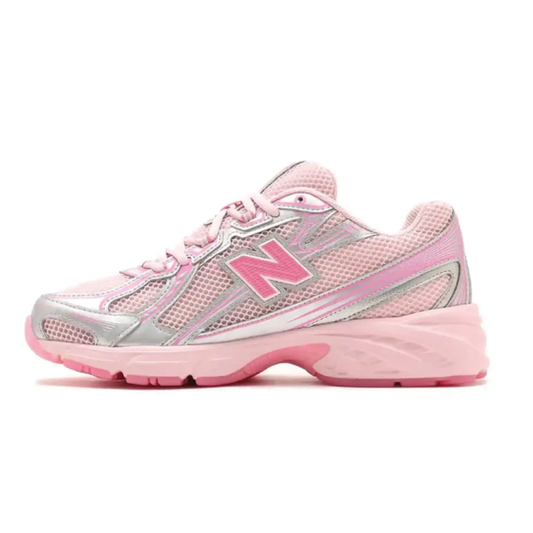 New Balance 740 Pink Vacation