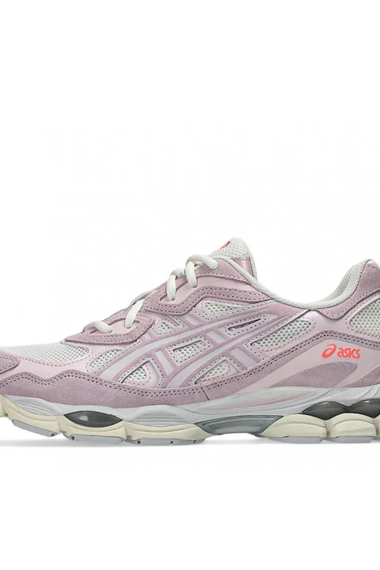 Asics Gel NYC Cream Rose Water