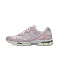 Asics Gel NYC Cream Rose Water