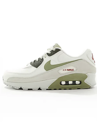 Nike Air Max 90 « Infrarouge »