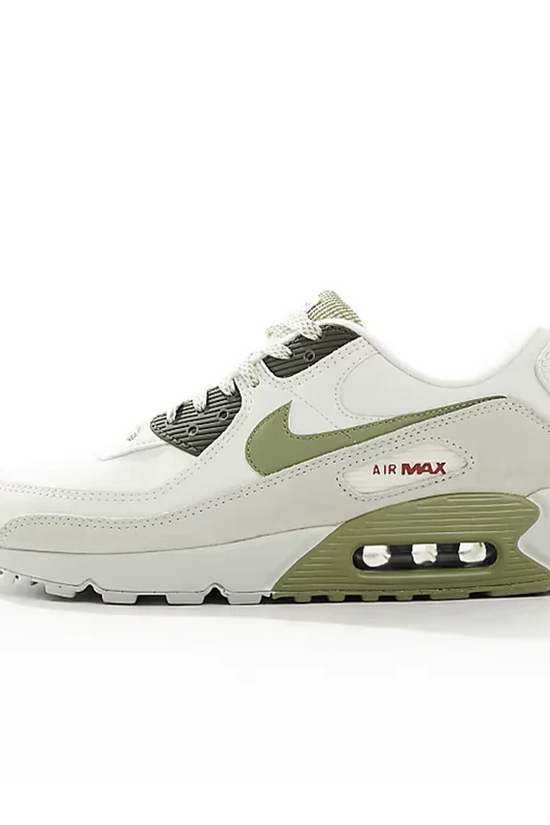 Nike Air Max 90 « Infrarouge »