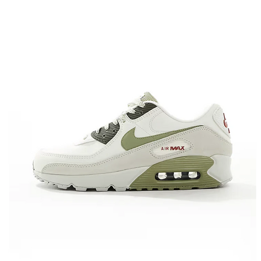 Nike Air Max 90 « Infrarouge »