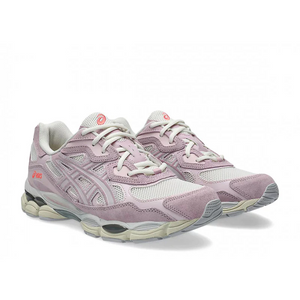 Asics Gel NYC Cream Rose Water