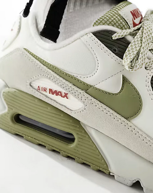 Nike Air Max 90 « Infrarouge »