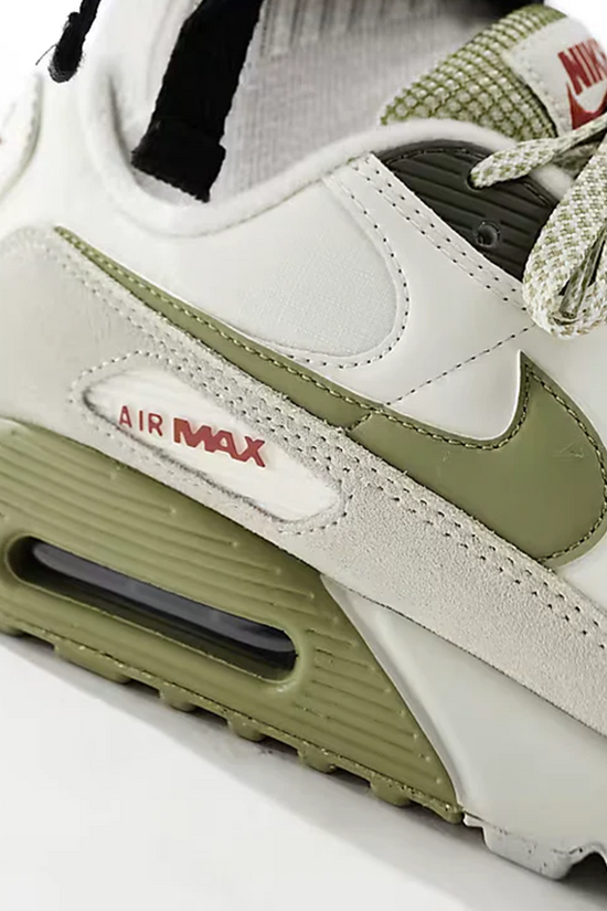 Nike Air Max 90 « Infrarouge »
