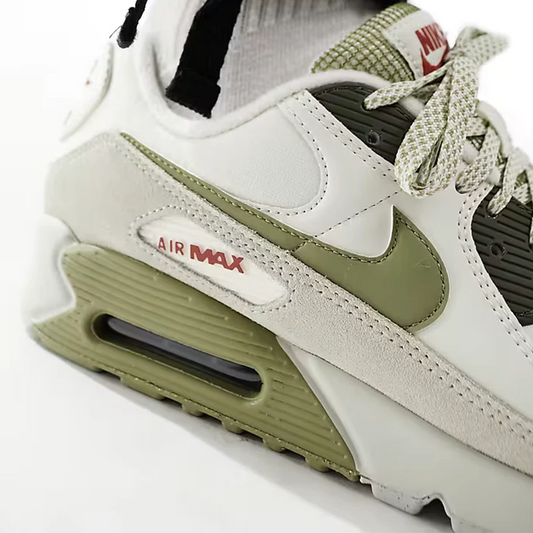 Nike Air Max 90 « Infrarouge »