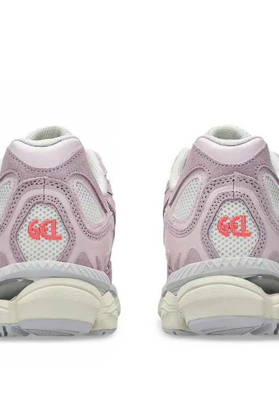 Asics Gel NYC Cream Rose Water