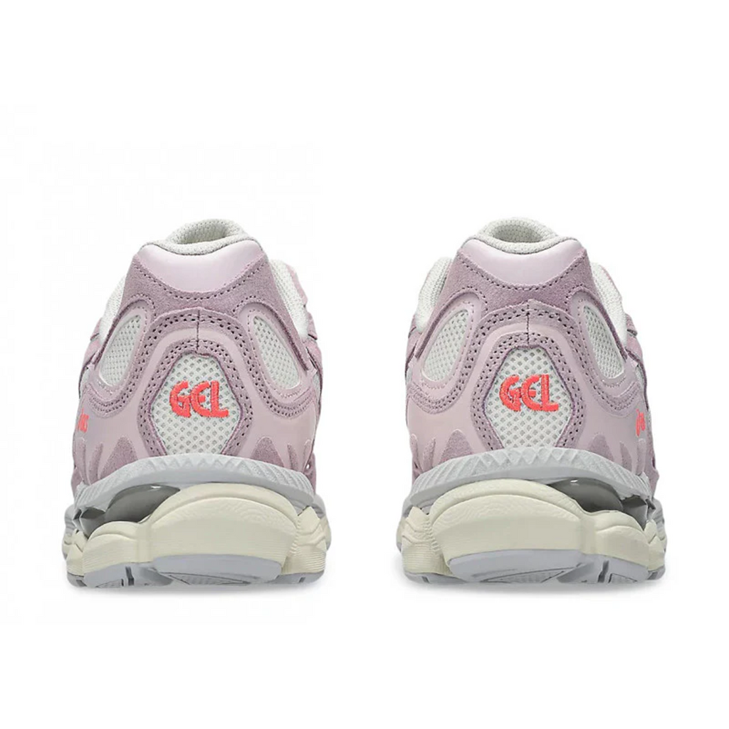 Asics Gel NYC Cream Rose Water