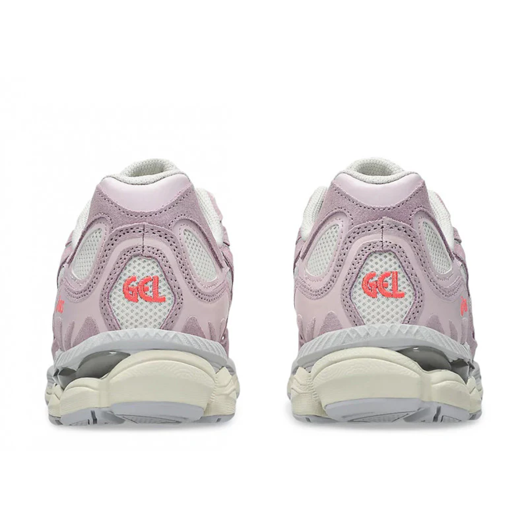 Asics Gel NYC Cream Rose Water