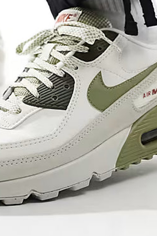 Nike Air Max 90 « Infrarouge »