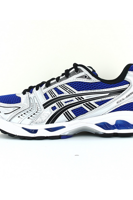 Asics Gel kayano 14 Bleu