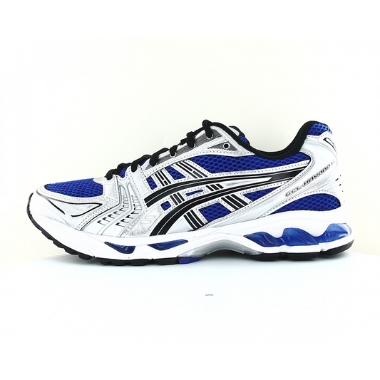 Asics Gel kayano 14 Bleu